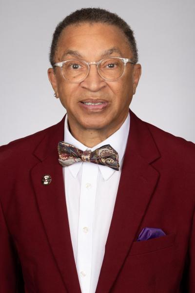 Glenn L. York
