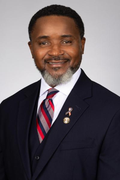 Quentin Miles