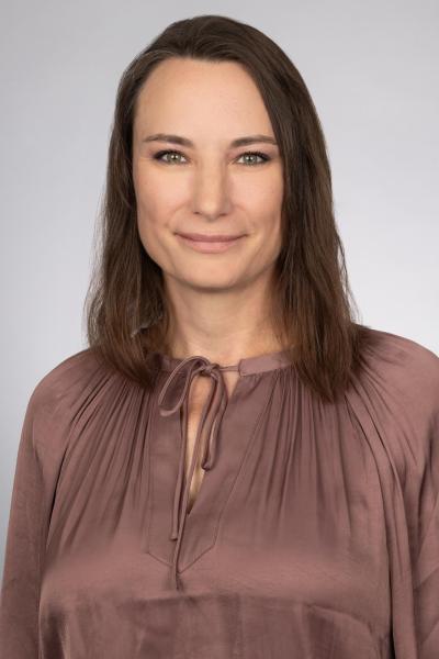 Shannon Baxter