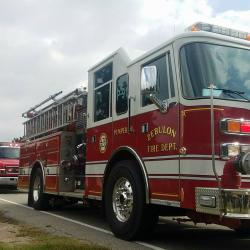 Zebulon Fire Apparatus