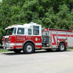 Zebulon Fire Apparatus