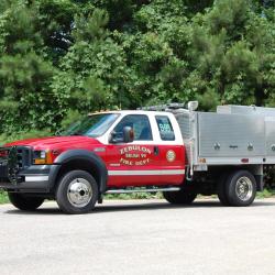 Zebulon Fire Apparatus