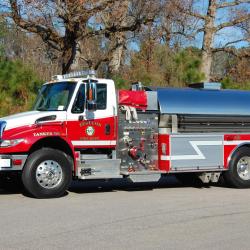 Zebulon Fire Apparatus