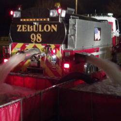 Zebulon Fire Apparatus