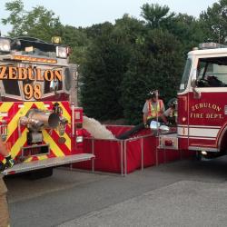 Zebulon Fire Apparatus