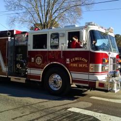 Zebulon Fire Apparatus