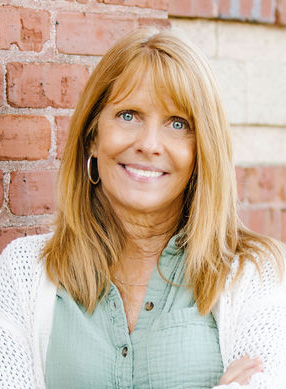 Lisa Markland HR Director
