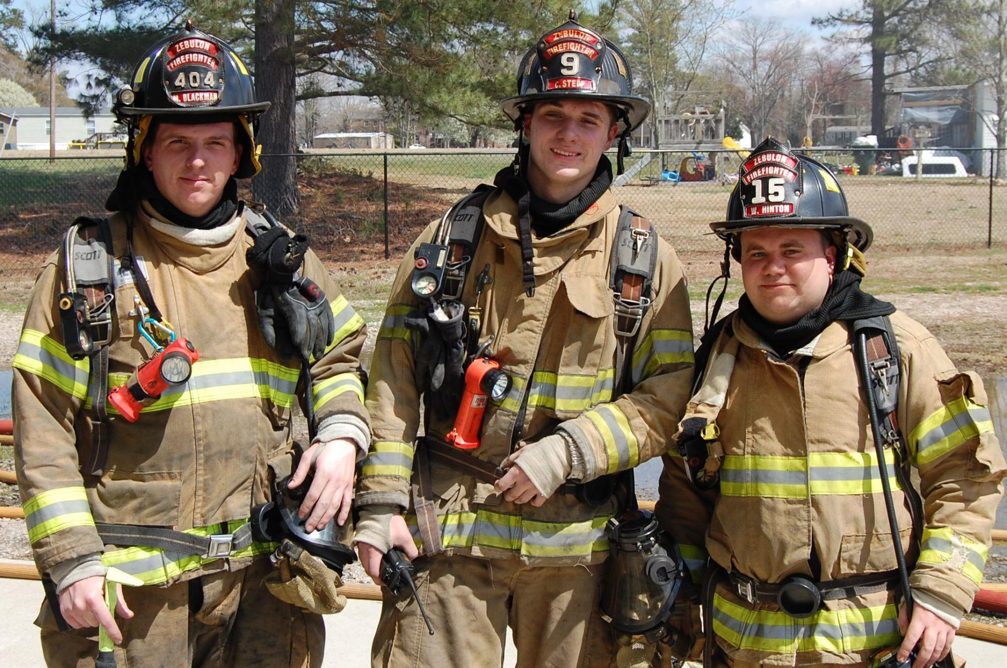 Our Personnel