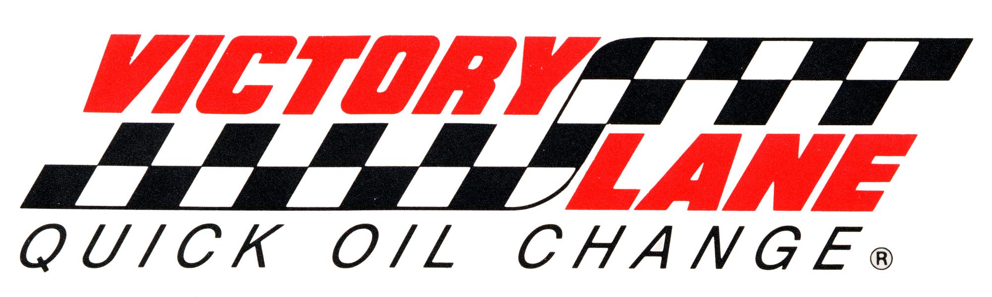 Victory Lane Logo